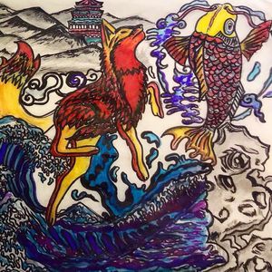 主人～别揉了～屁股～啊～嗯动漫
